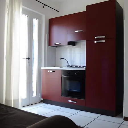 Aparthotel Le Spiagge