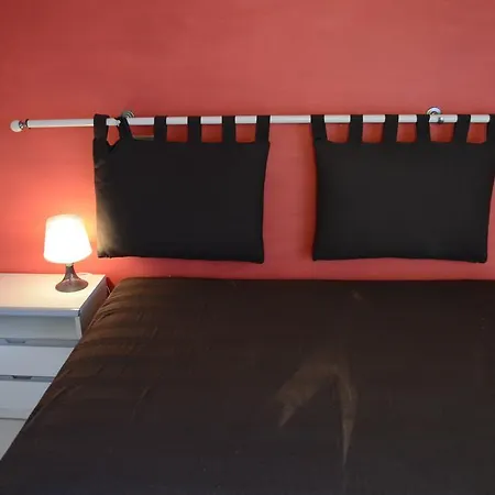 Aparthotel Le Spiagge