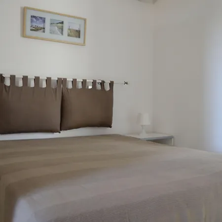 Le Spiagge Apartmanhotel