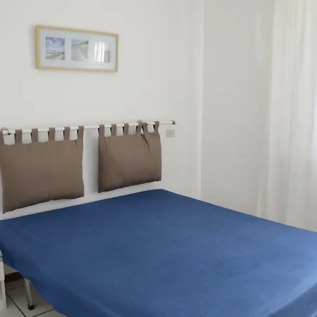 Le Spiagge Apartmanhotel 3*