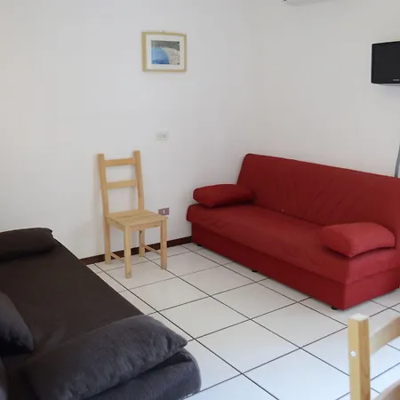 Le Spiagge Apartmanhotel