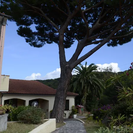 Apartmanhotel Le Spiagge