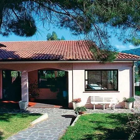Le Spiagge Aparthotel 3*