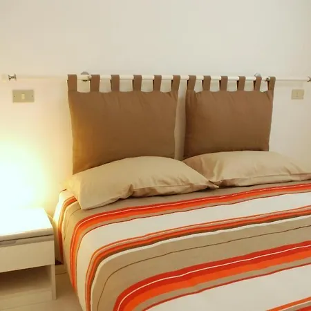 Aparthotel Le Spiagge