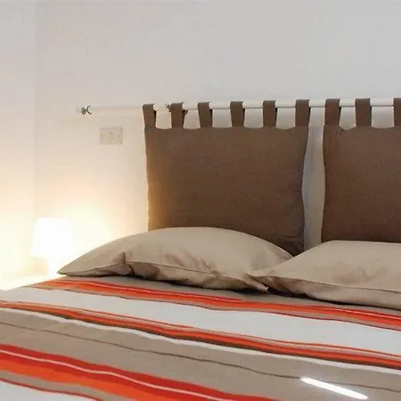 Le Spiagge Aparthotel 3*