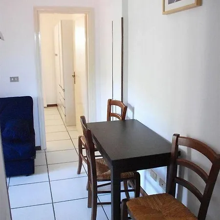 Aparthotel Le Spiagge 3*