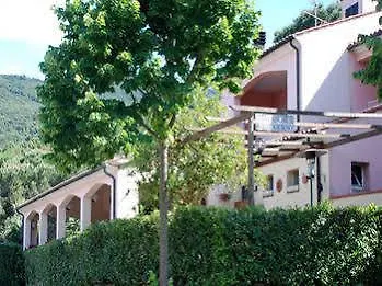 Aparthotel Le Spiagge 3*