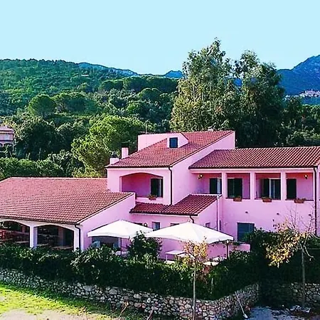 Aparthotel Le Spiagge Marciana Marina (Isola d'Elba)