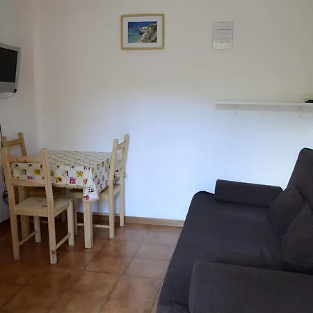 Aparthotel Le Spiagge