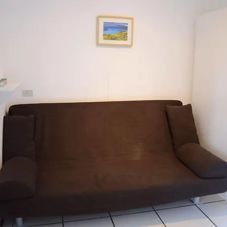 Le Spiagge Aparthotel 3*