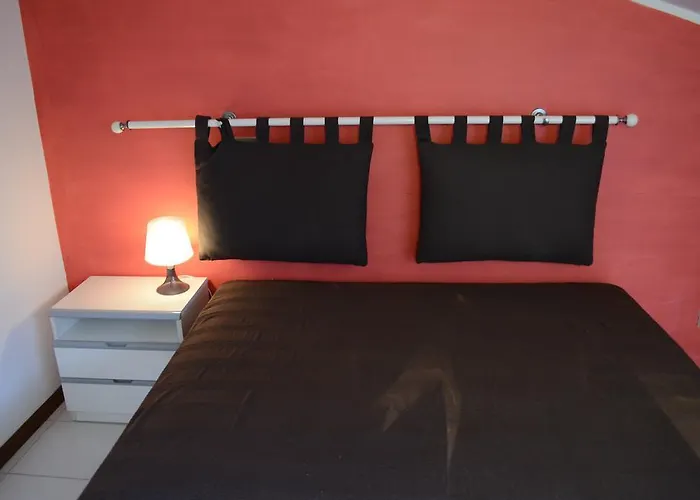 Apartmanhotel Le Spiagge