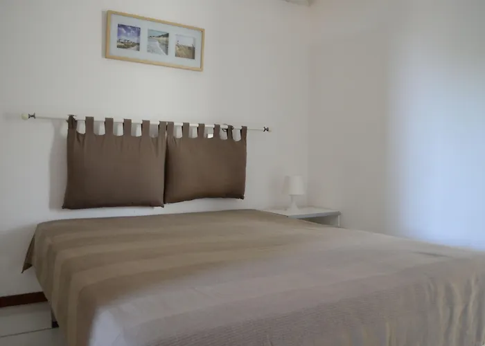 Le Spiagge Apartmanhotel