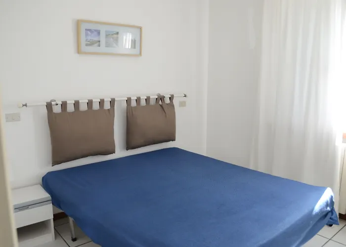 Le Spiagge Apartmanhotel 3*