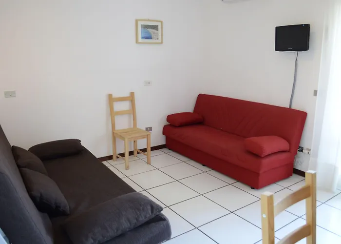 Le Spiagge Apartmanhotel