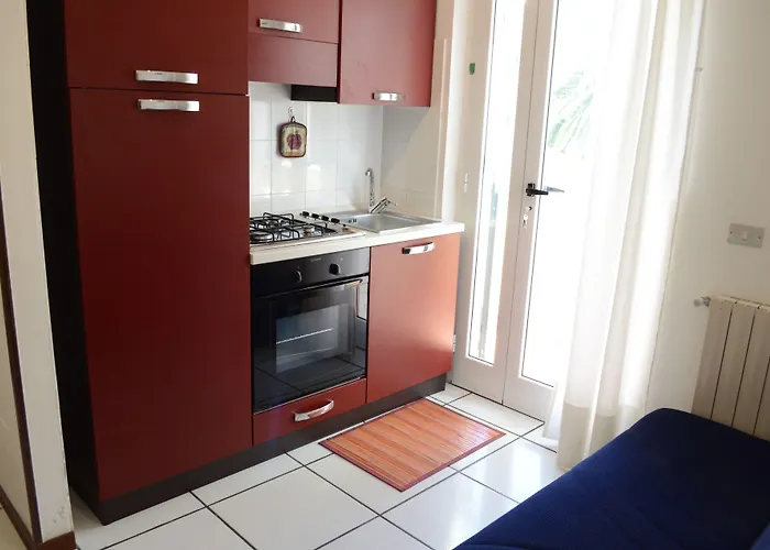 Le Spiagge 3* Marciana Marina