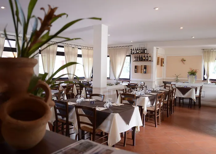 Le Spiagge Apartmanhotel 3*