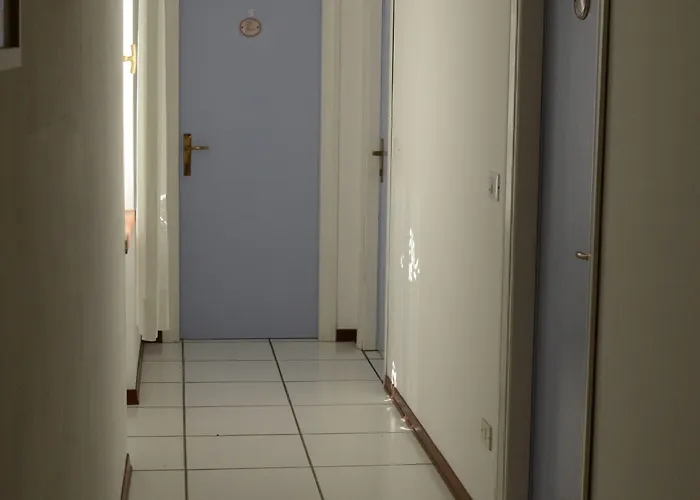 Apartmanhotel Le Spiagge Marciana Marina