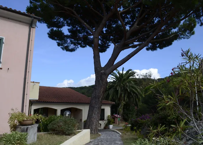 Apartmanhotel Le Spiagge