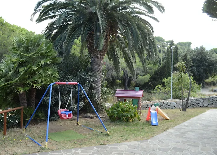 Le Spiagge Apartmanhotel Marciana Marina