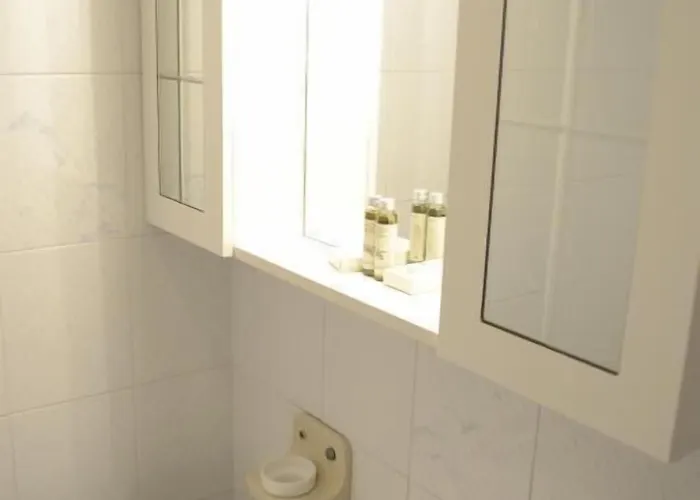 Le Spiagge Apartmanhotel 3*