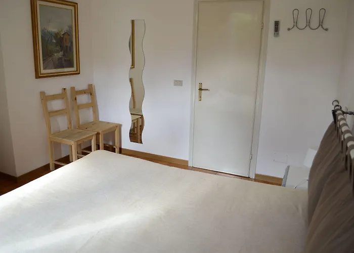 Apartmanhotel Le Spiagge 3*