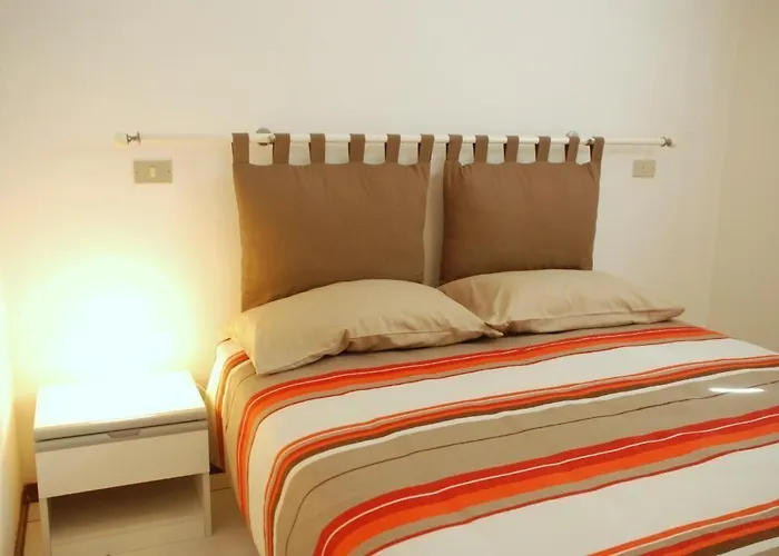 Apartmanhotel Le Spiagge