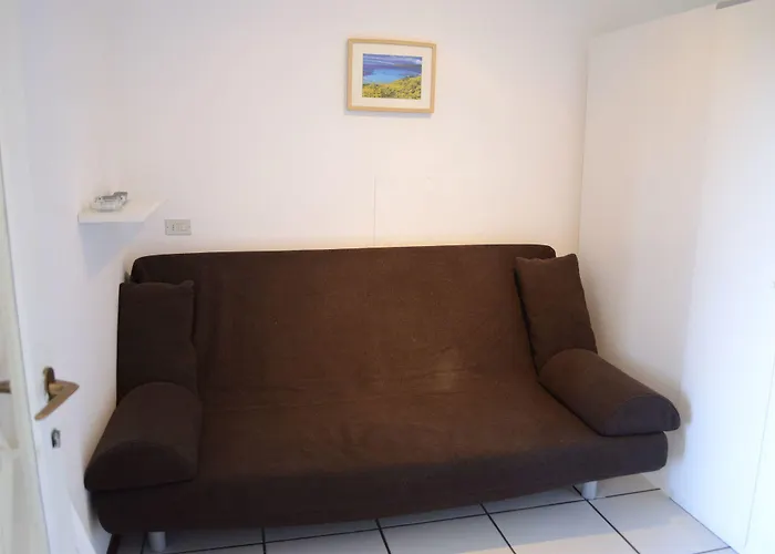 Le Spiagge Marciana Marina