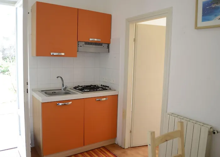 Le Spiagge Apartmanhotel