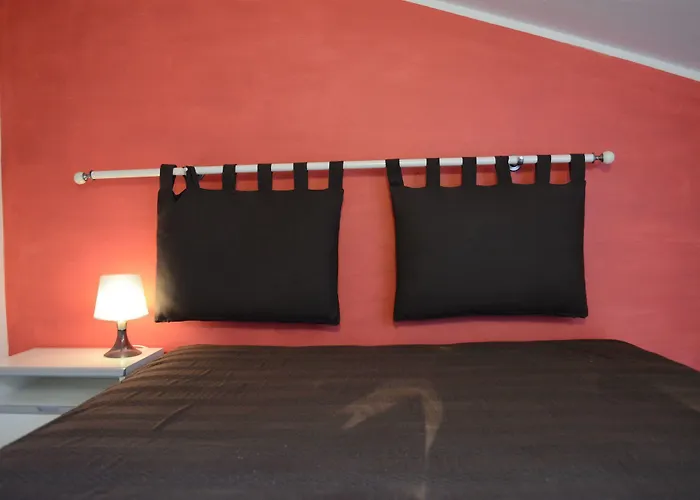 Le Spiagge Apartmanhotel 3*