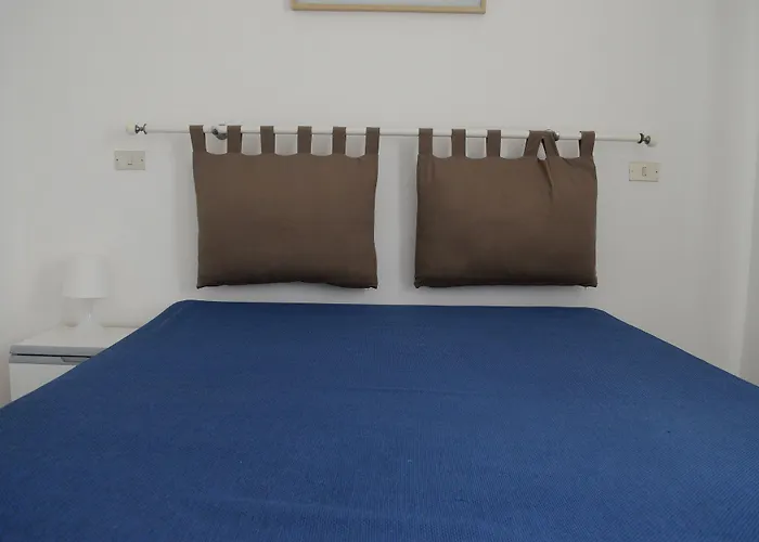 Apartmanhotel Le Spiagge 3*