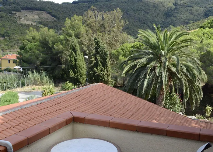 Apartmanhotel Le Spiagge 3*