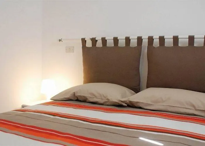 Le Spiagge Apartmanhotel 3*