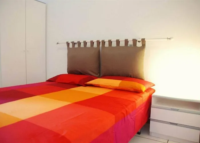 Le Spiagge Marciana Marina