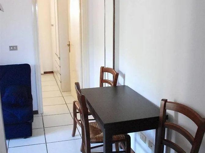 Apartmanhotel Le Spiagge 3*