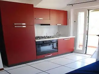 Le Spiagge Apartmanhotel