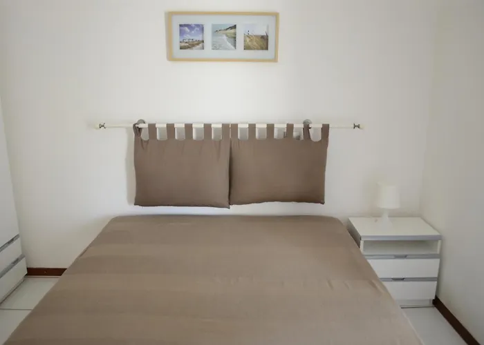 Le Spiagge Marciana Marina