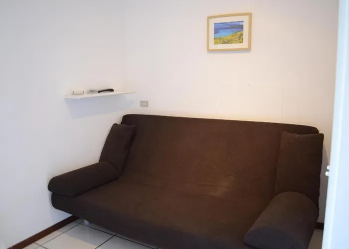Apartmanhotel Le Spiagge