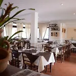 Le Spiagge 公寓式酒店 3*