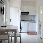 Le Spiagge 公寓式酒店 马西亚娜马里纳