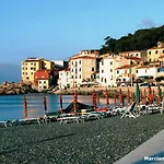 Le Spiagge 马西亚娜马里纳