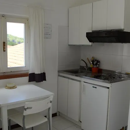 아파트호텔 Le Spiagge