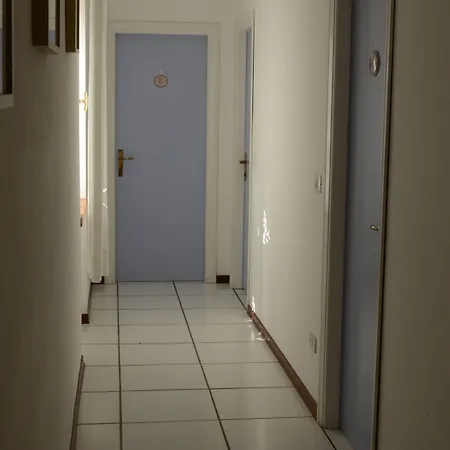 아파트호텔 Le Spiagge 마르시아나마리나