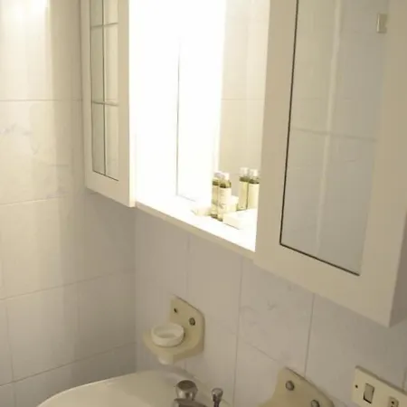 Le Spiagge 아파트호텔 3*