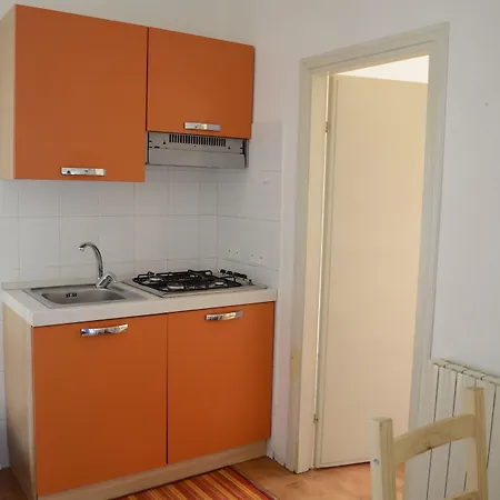 Le Spiagge 아파트호텔