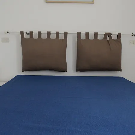 아파트호텔 Le Spiagge 3*