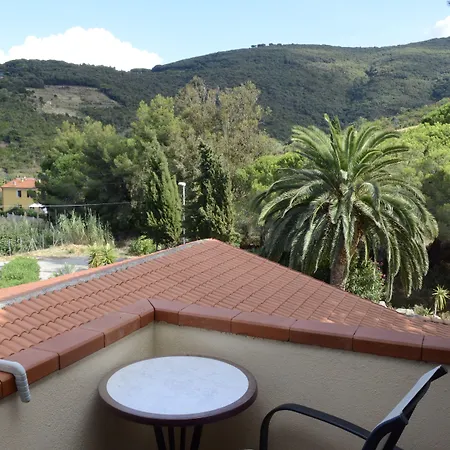 아파트호텔 Le Spiagge 3*