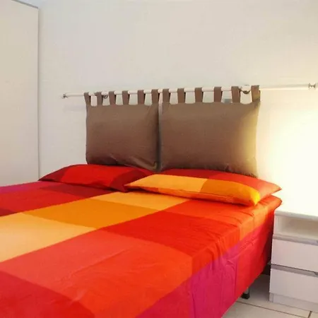 Le Spiagge 마르시아나마리나