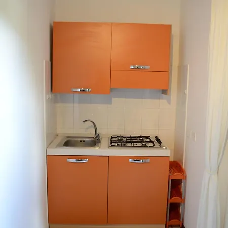 Le Spiagge 아파트호텔 3*