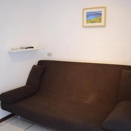 아파트호텔 Le Spiagge